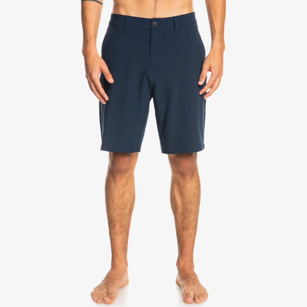 Bañador Quiksilver Híbrido Union 20´Navy Blazer