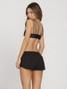 Bañador Volcom Simply Solid 2´ Black