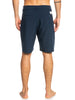 Bañador Quiksilver Híbrido Union 20´Navy Blazer