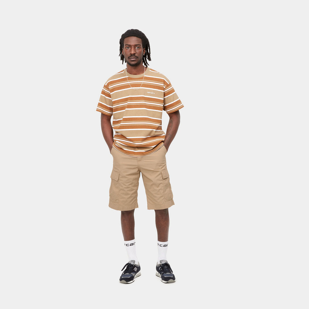 Bermudas Carhartt Wip Regular Cargo Short