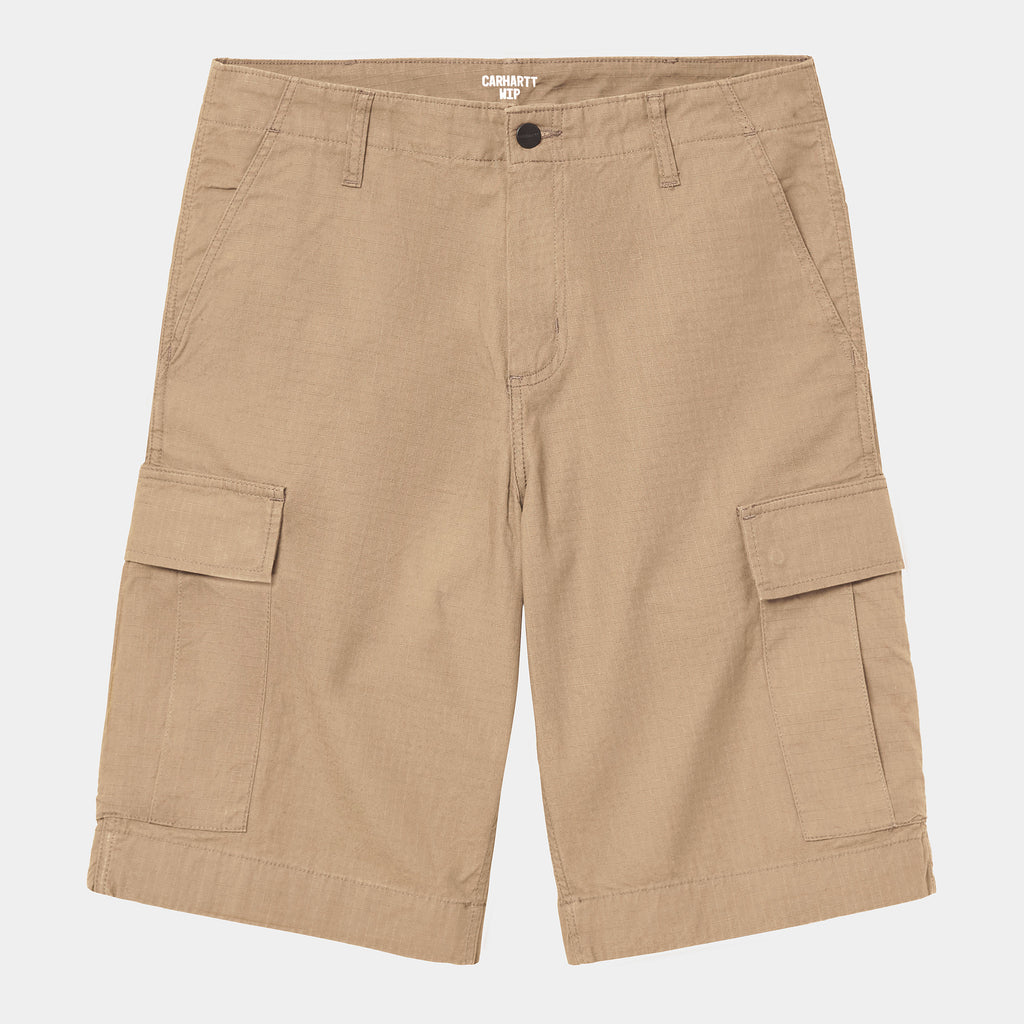 Bermudas Carhartt Wip Regular Cargo Short