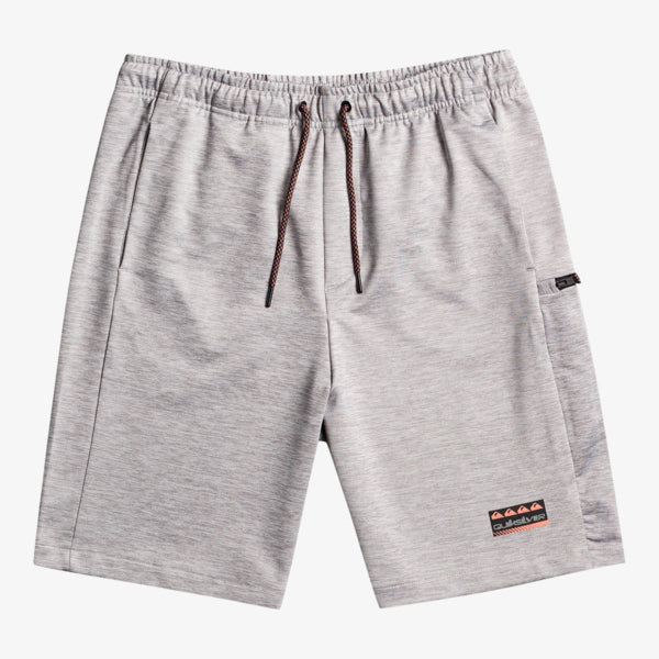 Short Quiksilver Knit Training 18`