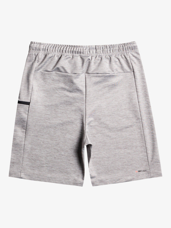 Short Quiksilver Knit Training 18`