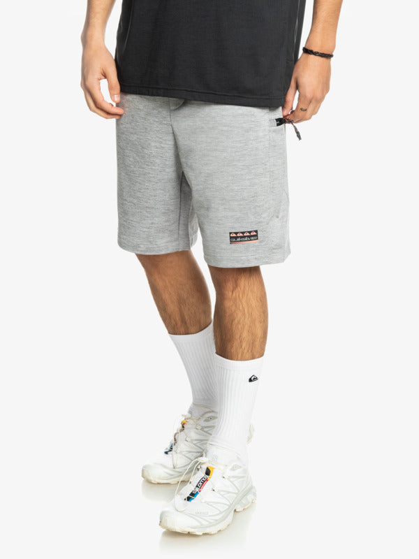 Short Quiksilver Knit Training 18`