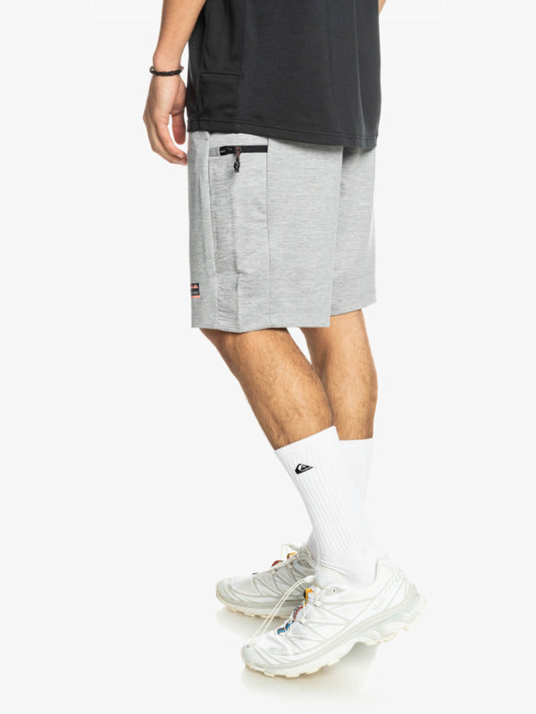 Short Quiksilver Knit Training 18`