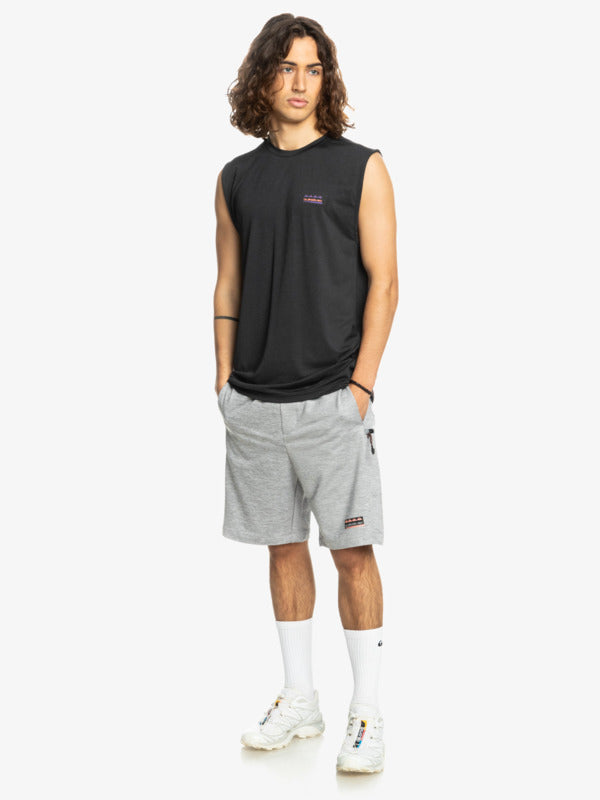 Short Quiksilver Knit Training 18`