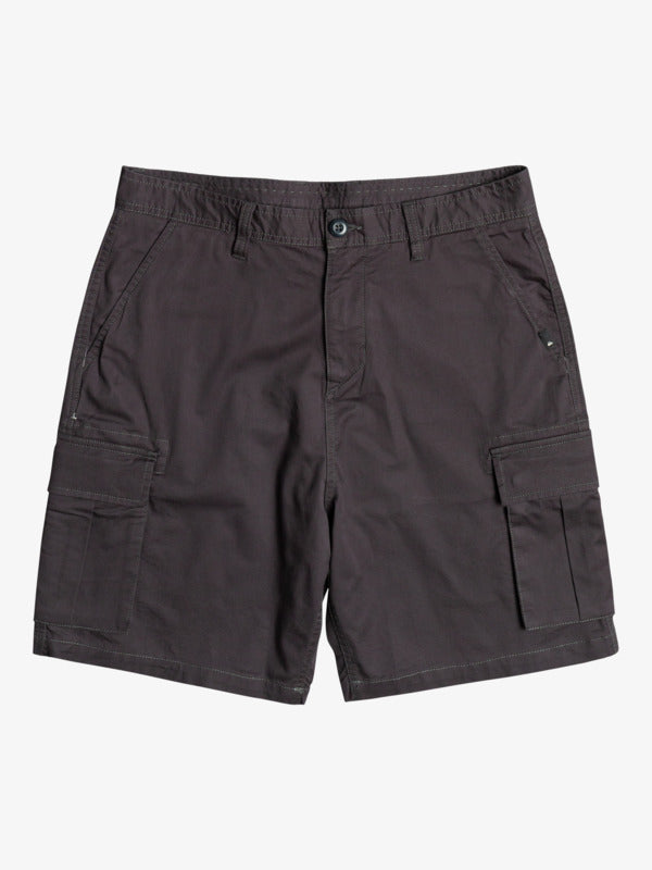 Pantalones Quiksilver Relaxed Cargo Tarmac
