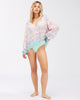 Blusa Billabong Bohemian Dream Cover Up