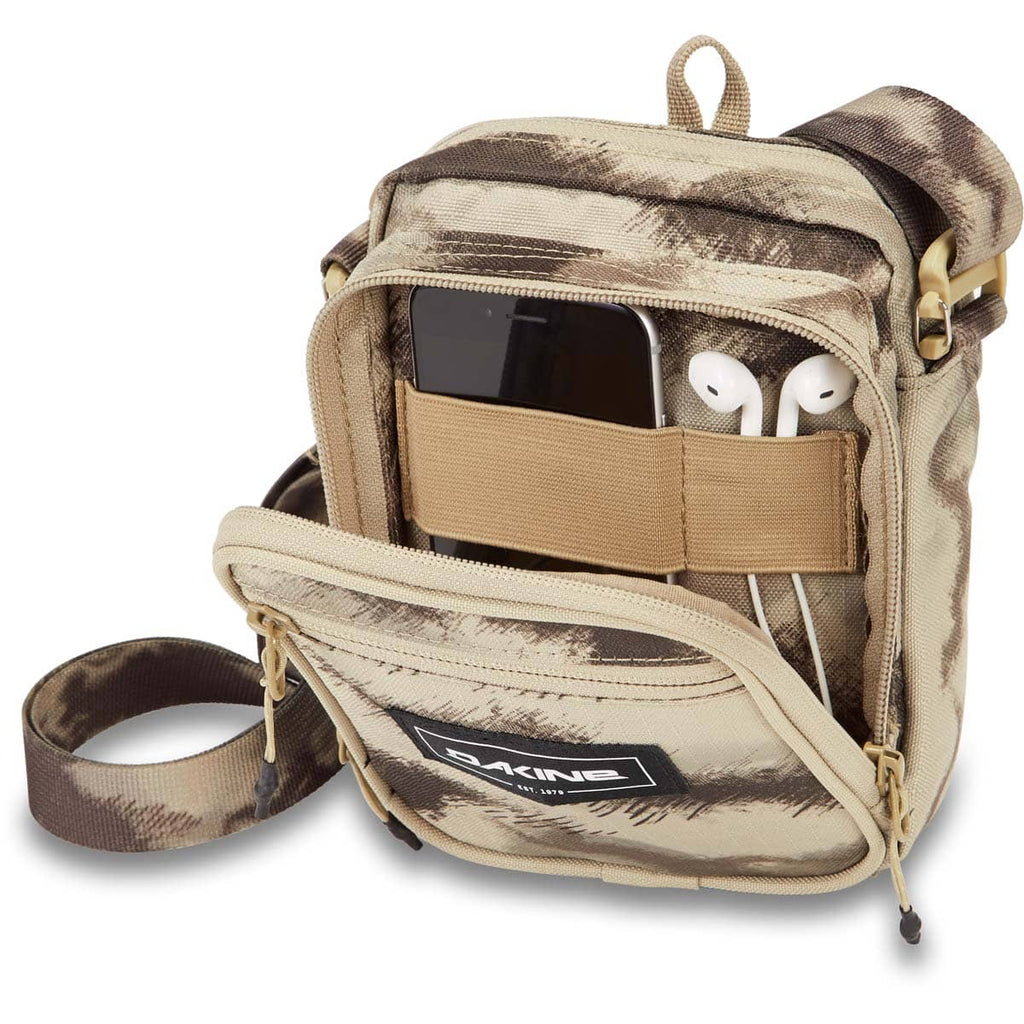 Bandolera Dakine Field Bag Ashcroft Camo