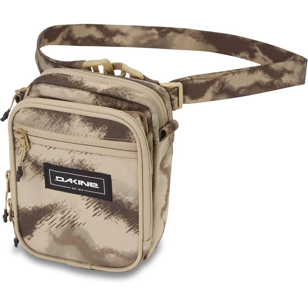 Bandolera Dakine Field Bag Ashcroft Camo