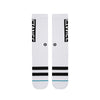 Calcetines Stance OG Crew White