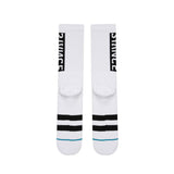 Calcetines Stance OG Crew White