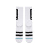 Calcetines Stance OG Crew White
