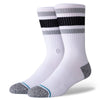 Calcetines Stance Boyd Staple White