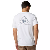 Camiseta Fox Finisher White Dri Release