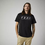 Camiseta Fox Premium Pinnacle Black