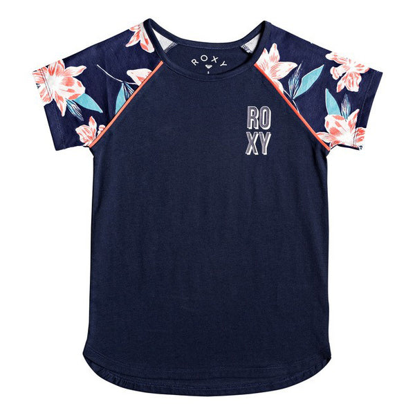 Camiseta Roxy Friday Love