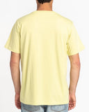 Camiseta Rvca Jay Tree Celery