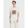 Camiseta Volcom Thomas Hooper Star White