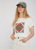 Camiseta Volcom Thomas Hooper Star White