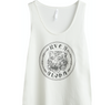 Camiseta De Tirantes Rvca Aloha Tiger Tank