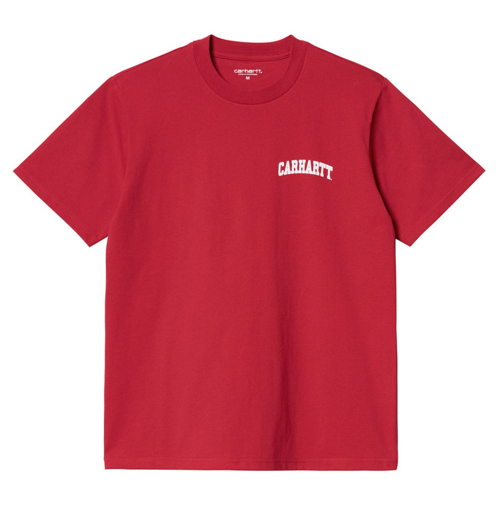 Camisetas carhartt el corte inglés new arrivals