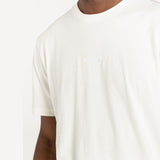 Camiseta Rvca Small Rvca White