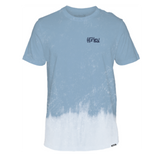 Camiseta Hurley M EVD WSH+ ORIGINAL Psychic Blue