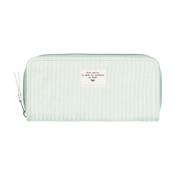 Cartera Roxy Baby Jane Mint