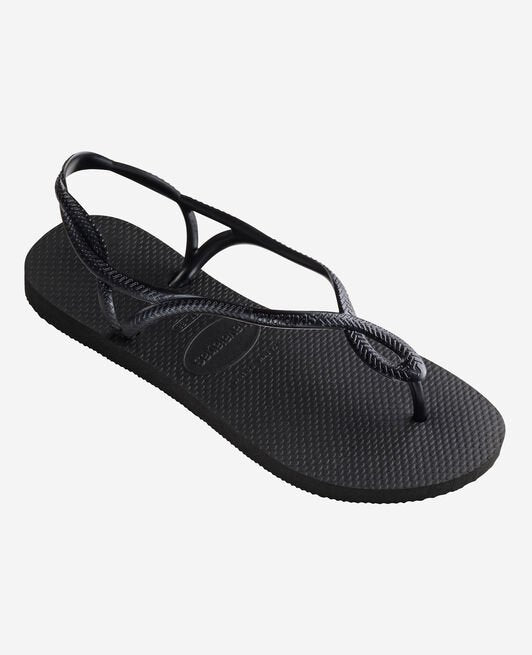 Chanclas Havaianas Luna Black
