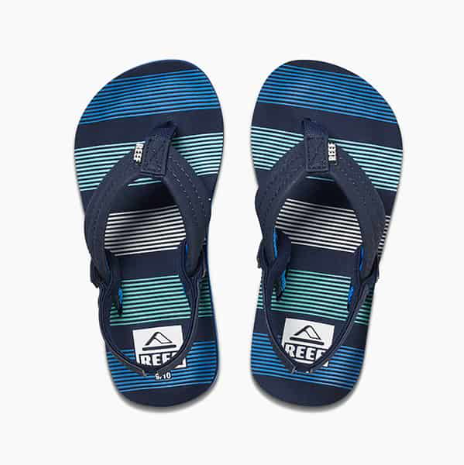 Chanclas Ipanema My First Ipanema Summer VII Blue Pink