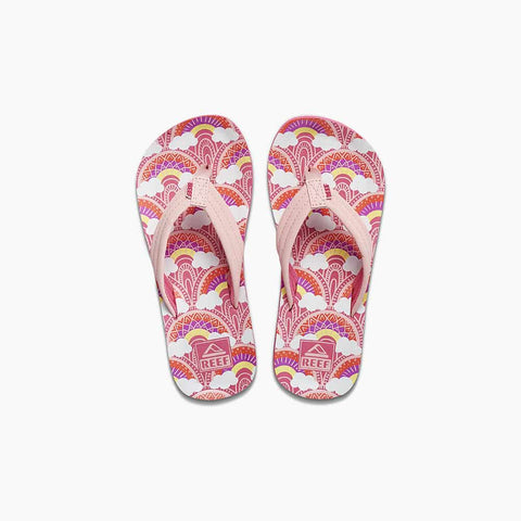 Chanclas Ipanema My First Ipanema Summer VII Blue Pink