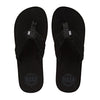 Chanclas Reef Smoothy Black