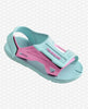 Chanclas Havaianas Kids Move Ice Blue