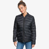 Chaqueta Roxy Coast Road Anthracite