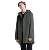 Chaqueta Herschel Fistail Parka Jacket Dark Olive