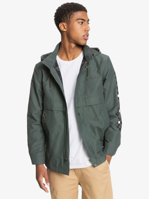 Chaqueta Quiksilver 60/40 In Dub