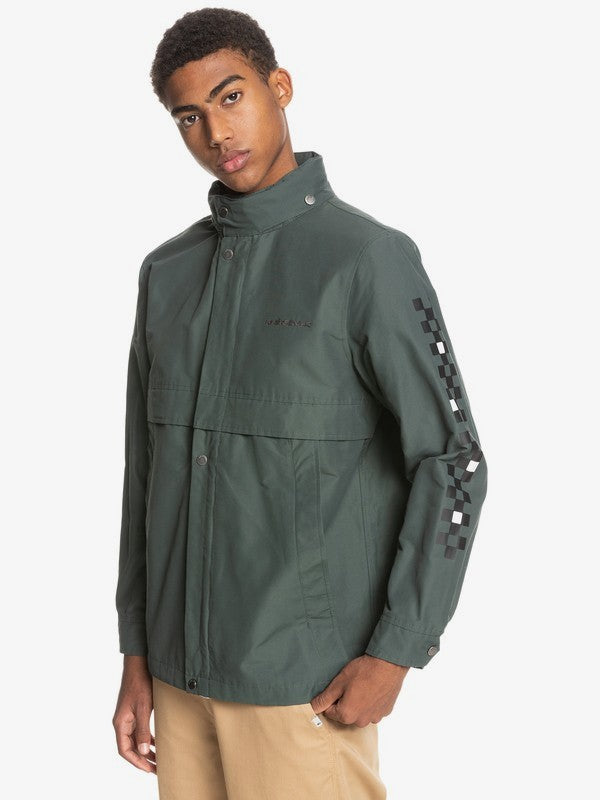 Chaqueta Quiksilver 60/40 In Dub