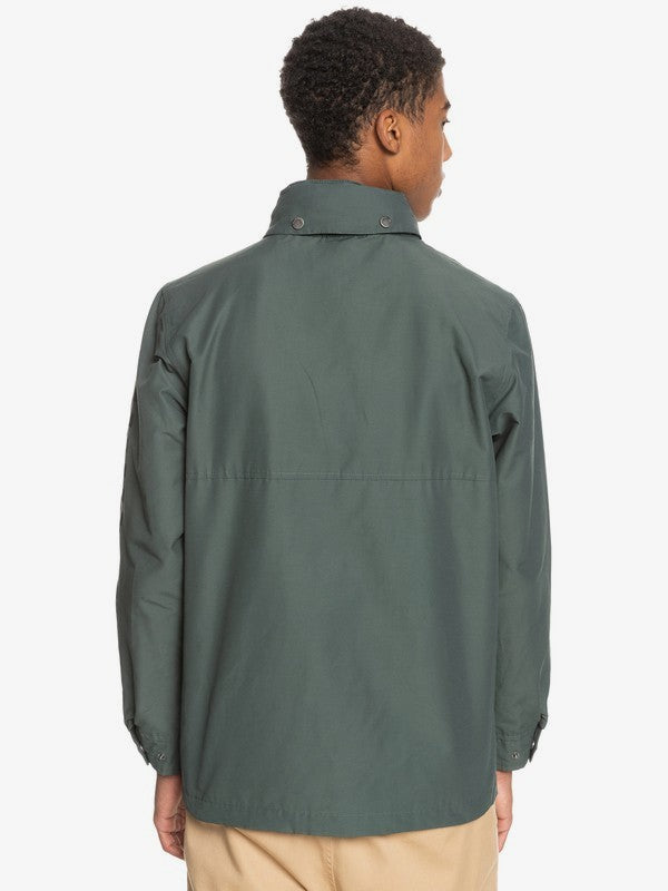 Chaqueta Quiksilver 60/40 In Dub