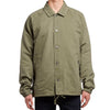 Chaqueta Rvca MVP Coach´s Jacket Green Leaf