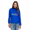 Chaqueta cortavientos body glove  fader windbreaker dazzling blue