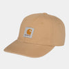 Gorra Carhartt WIP Dunes Cap Dusty Brown