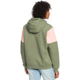 Sudadera Roxy Lets Get Going
