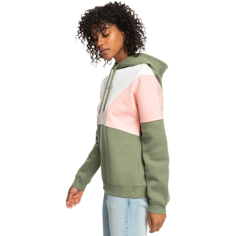 Sudadera Roxy Lets Get Going