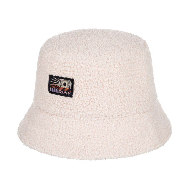 Gorro Pescador Roxy Coconut Ride -Reversible-
