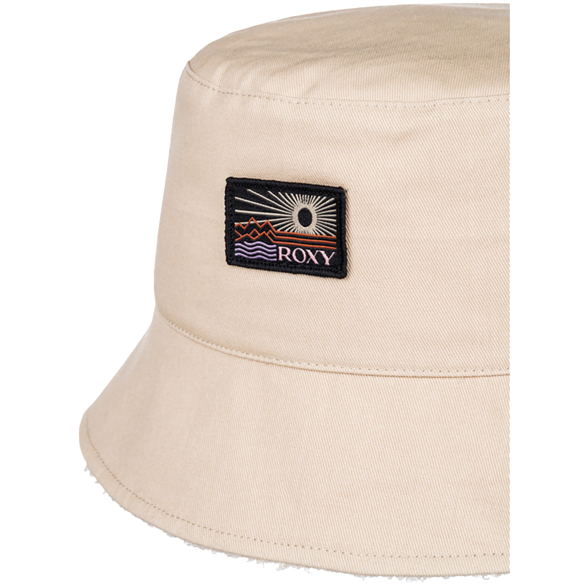 Gorro Pescador Roxy Coconut Ride -Reversible-