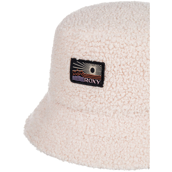 Gorro Pescador Roxy Coconut Ride -Reversible-