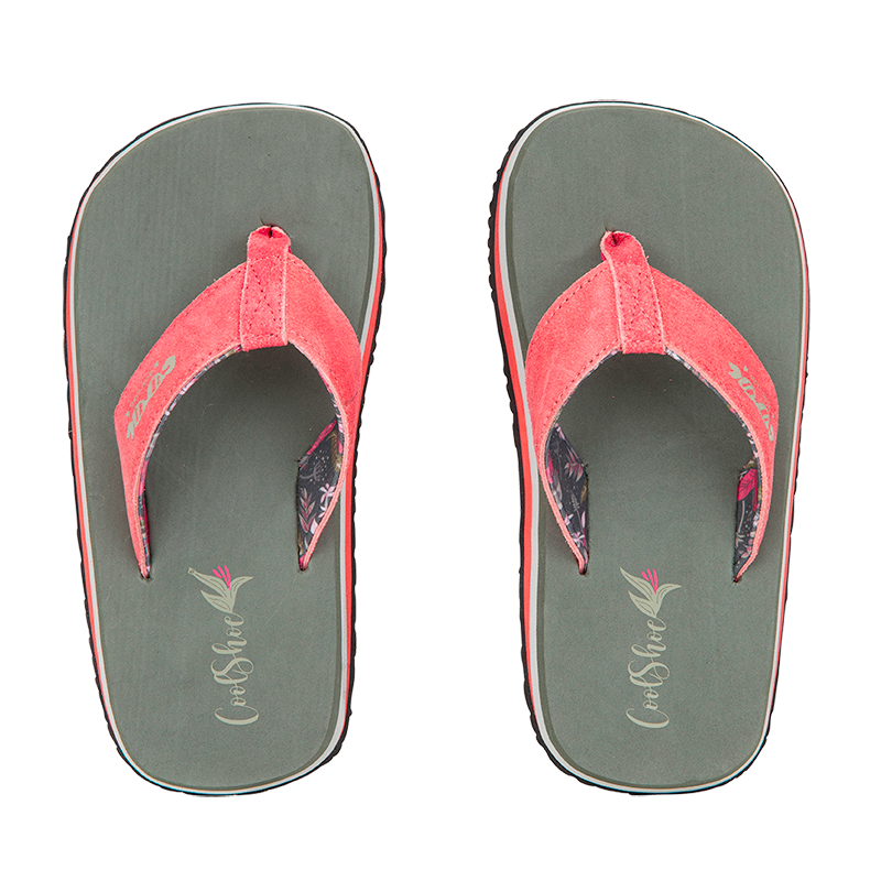 Chanclas Cool Original Eve Tropical