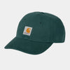 Gorra Carhartt WIP Dunes Cap Botanic