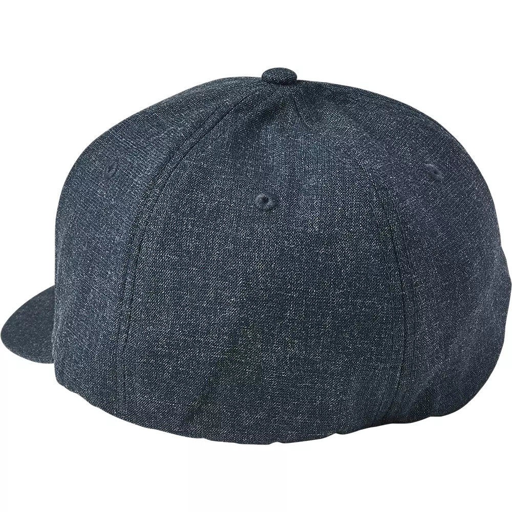 Gorra Fox Transposition Flexfit Dark Indigo